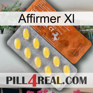 Affirm Xl 42